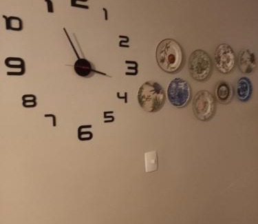 Passo da Areia Apartamento | Apartamento Bourbon 111