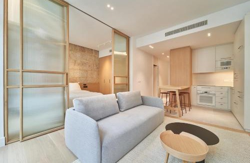 Maria Auxiliadora Apartamento | Apartamento Boutique/Progreso