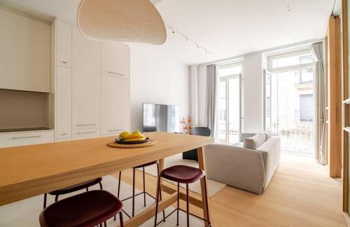 Maria Auxiliadora Apartamento | Apartamento Boutique/Progreso