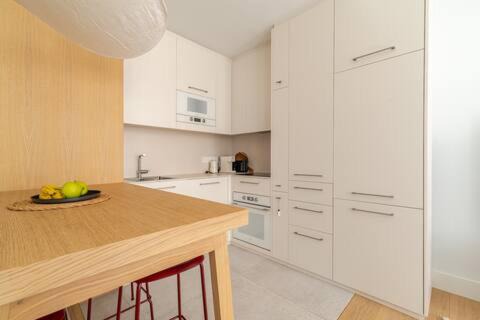 Maria Auxiliadora Apartamento | Apartamento Boutique/Progreso