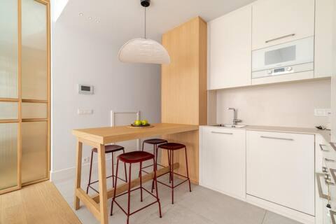 Maria Auxiliadora Apartamento | Apartamento Boutique/Progreso