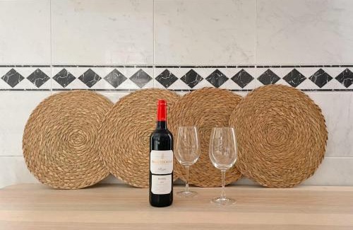 Centro de Logroño Apartamento | Apartamento Boza