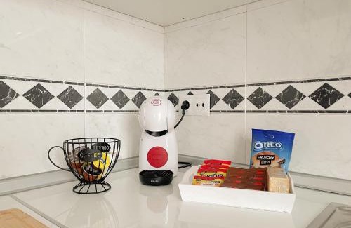 Centro de Logroño Apartamento | Apartamento Boza