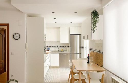 Centro de Logroño Apartamento | Apartamento Boza
