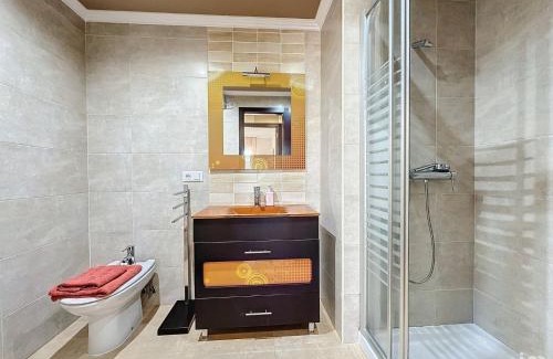 Meano Apartamento | Apartamento Brétema