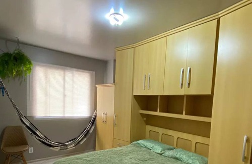 Agua Verde Apartamento | Apartamento Achado ao Lado da Oktoberfest Blumenau