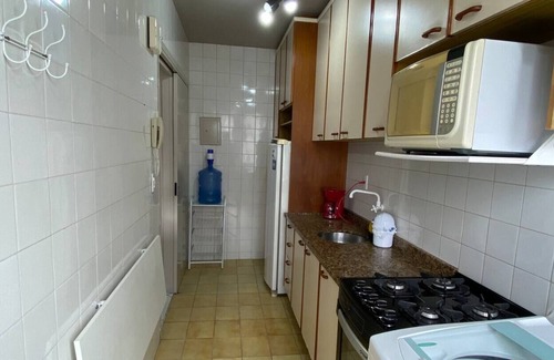 Agua Verde Apartamento | Apartamento Achado ao Lado da Oktoberfest Blumenau