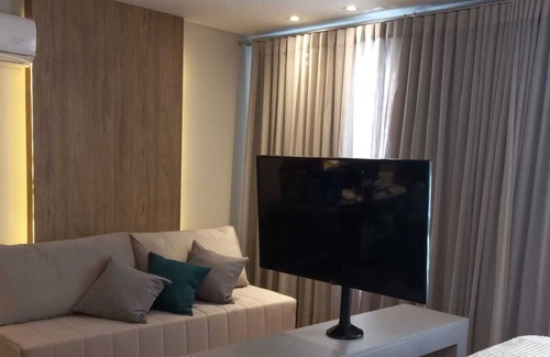 Agua Verde Apartamento | Apartamento Novo Batel/centro/água Verde Curitiba Recém Inaugurado
