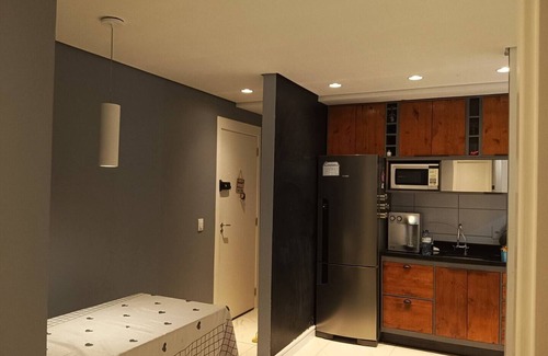 Anil Apartamento | Apartamento Aconchegante Rio de Janeiro