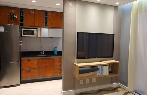 Anil Apartamento | Apartamento Aconchegante Rio de Janeiro