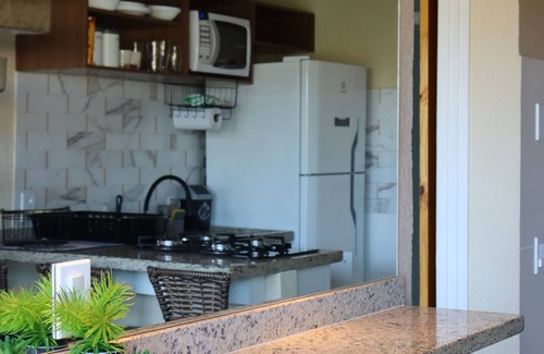 Sao Jose Apartamento | Apartamento Confort 2 Quartos Búzios Areias de Tucuns