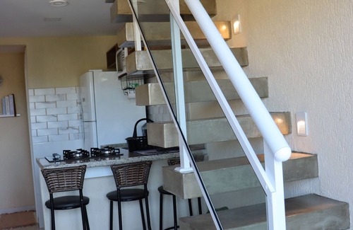 Sao Jose Apartamento | Apartamento Confort 2 Quartos Búzios Areias de Tucuns