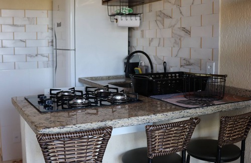 Sao Jose Apartamento | Apartamento Confort 2 Quartos Búzios Areias de Tucuns