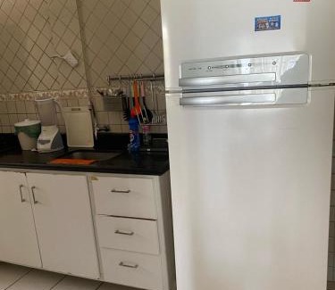 Poco Apartamento | Apartamento