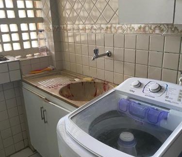 Poco Apartamento | Apartamento