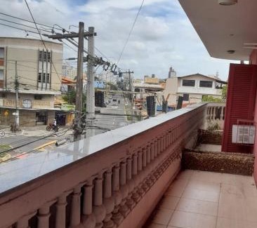 Campos Apartamento | Apartamento residencial