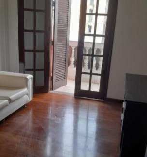 Campos Apartamento | Apartamento residencial