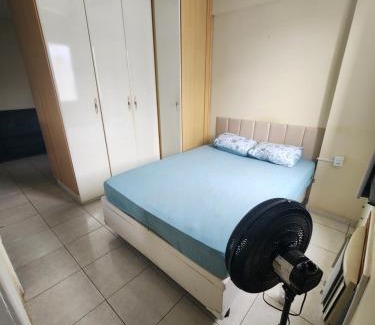 Centro Apartamento | Apartamento Planejado e Moderno frente ao Trianon