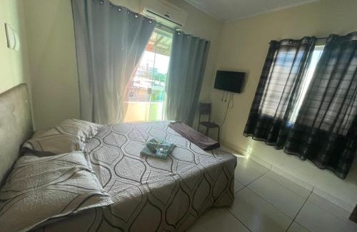 Campos Apartamento | Apartamento do Antônio Jockey