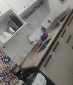 Campos Apartamento | Apartamento na 28 de março