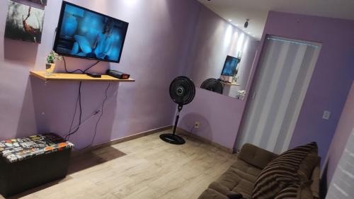 Campos Apartamento | Apartamento na 28 de março