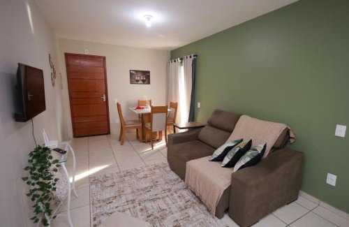 Campos Apartamento | Apartamento moderno e acolhedor