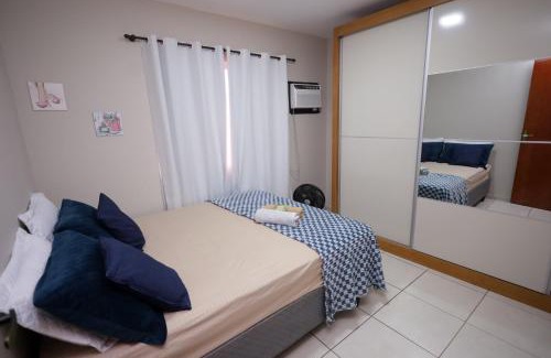 Campos Apartamento | Apartamento moderno e acolhedor