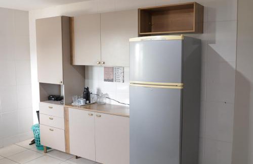 Campos Apartamento | Apartamento moderno e acolhedor