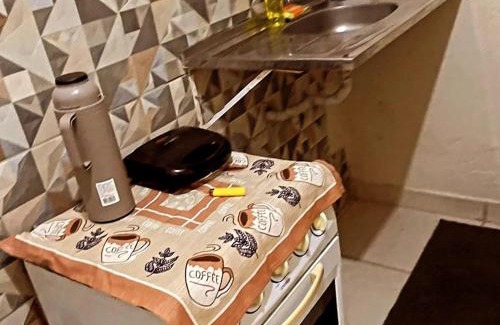 Parque Novo Jockey Apartamento | Apartamento jockey