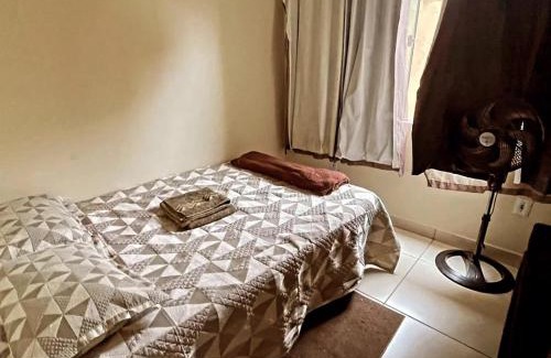 Parque Novo Jockey Apartamento | Apartamento jockey