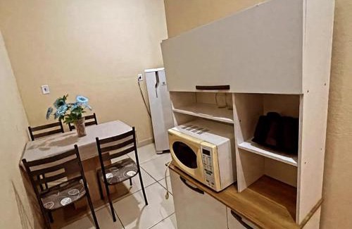 Parque Novo Jockey Apartamento | Apartamento jockey