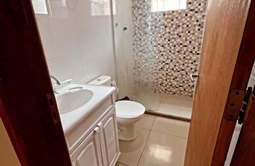 Parque Novo Jockey Apartamento | Apartamento jockey