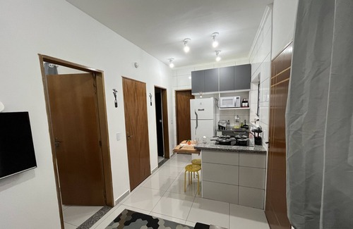 Vila Guilherme Apartamento | Apartamento 2 Quartos Perto do Expo Center Norte, Brás, Pari e Metrô