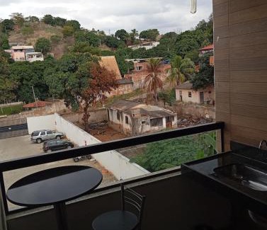 Jardim Atalaia Apartamento | Apartamento com piscina