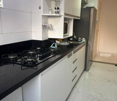 Recreio dos Bandeirantes Apartamento | Apartamento
