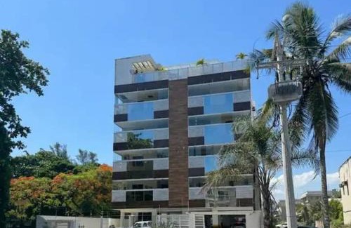Recreio dos Bandeirantes Apartamento | Apartamento