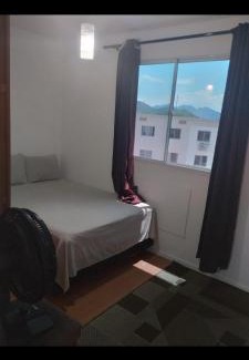 Madureira Apartamento | Apartamento