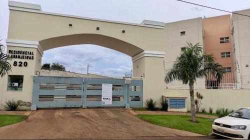 Rio Verde Apartamento | Apartamento