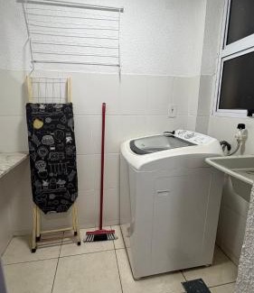 Rio Verde Apartamento | Apartamento