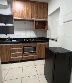 Rio Verde Apartamento | Apartamento