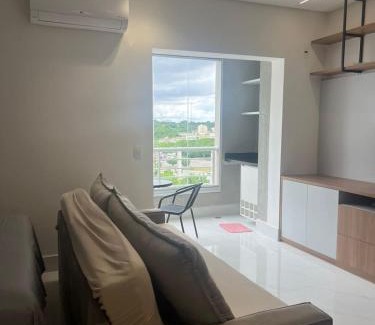 Anchieta Apartamento | Apartamento Studio em São Bernardo