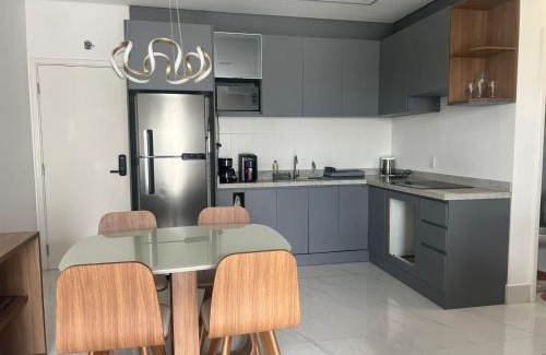 Anchieta Apartamento | Apartamento Studio em São Bernardo