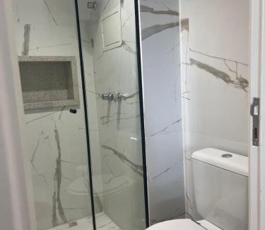 Anchieta Apartamento | Apartamento Studio em São Bernardo