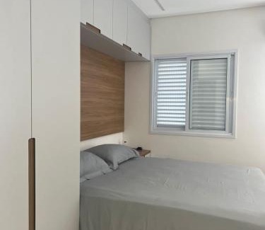 Anchieta Apartamento | Apartamento Studio em São Bernardo