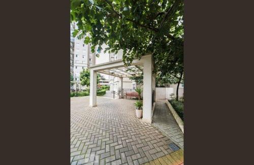 Planalto Apartamento | Apartamento/São Bernardo/ótima localização/SP
