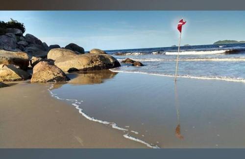 Ubatuba Apartamento | Apartamento de Praia - São Francisco do Sul