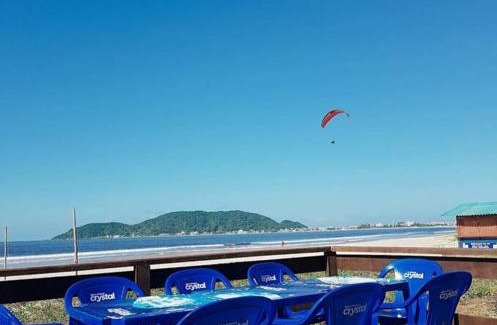 Ubatuba Apartamento | Apartamento de Praia - São Francisco do Sul