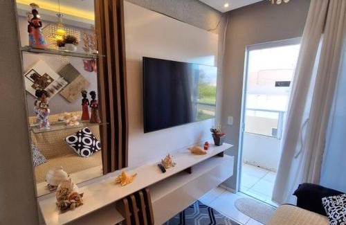 Ubatuba Apartamento | Apartamento de Praia - São Francisco do Sul