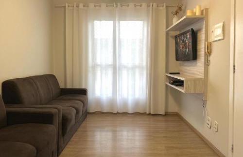 Afonso Pena Apartamento | Apartamento Agradável próximo ao aeroporto