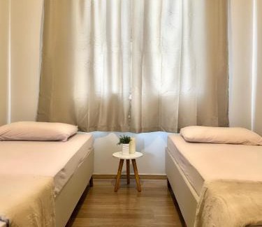 Afonso Pena Apartamento | Apartamento Agradável próximo ao aeroporto